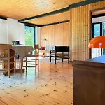 60s Modernism By Rageleje Hébergement de vacances *