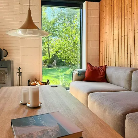 60s Modernism By Rageleje Casa vacanze *