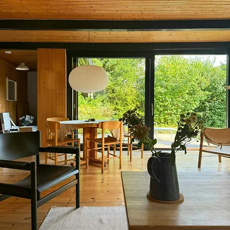 60s Modernism By Rageleje Casa vacanze *