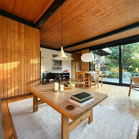 60s Modernism By Σπίτι διακοπών