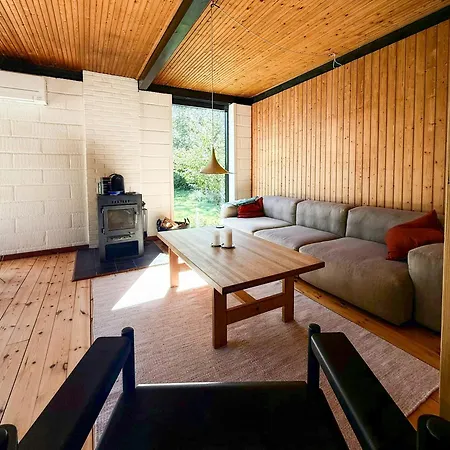 Casa vacanze 60s Modernism By Rageleje Vejby