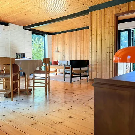 60s Modernism By Rageleje Casa vacanze *