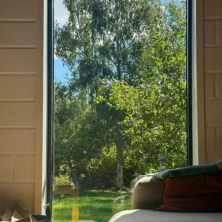 Σπίτι διακοπών 60s Modernism By *