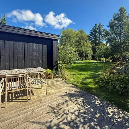 Σπίτι διακοπών 60s Modernism By Rageleje