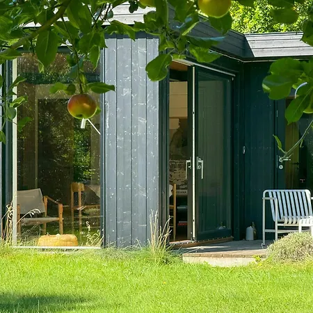 60s Modernism By Σπίτι διακοπών