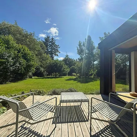 60s Modernism By Σπίτι διακοπών