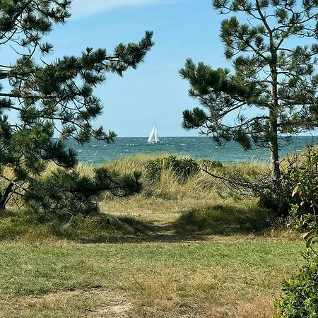 Σπίτι διακοπών 60s Modernism By Rageleje