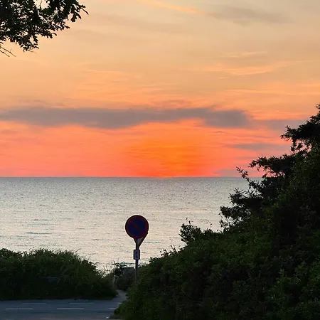 Σπίτι διακοπών 60s Modernism By Rageleje