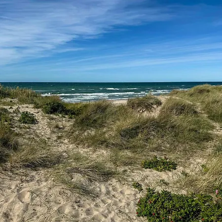 60s Modernism By Σπίτι διακοπών Rageleje